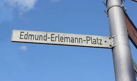 Edmund-Erlemann-Platz